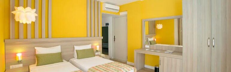 MİO BİANCO RESORT BODRUM