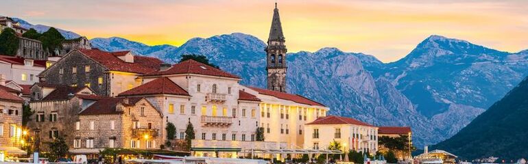 FELLİK FELLİK BUDVA TURU 3 GECE 4 GÜN
