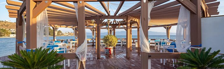 GOLDEN BEACH HOTEL BODRUM 3 GECE 4 GÜN