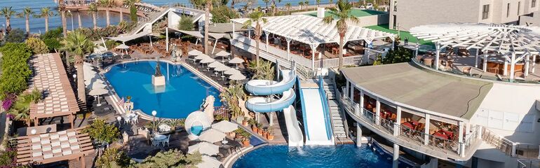 GOLDEN BEACH HOTEL BODRUM 3 GECE 4 GÜN
