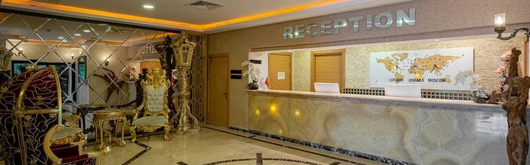 GOLDEN BEACH HOTEL BODRUM 3 GECE 4 GÜN