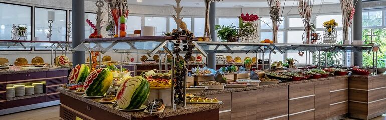 GOLDEN BEACH HOTEL BODRUM 3 GECE 4 GÜN
