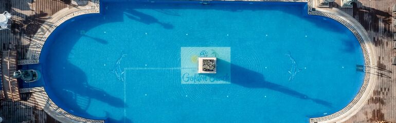 GOLDEN BEACH HOTEL BODRUM 3 GECE 4 GÜN
