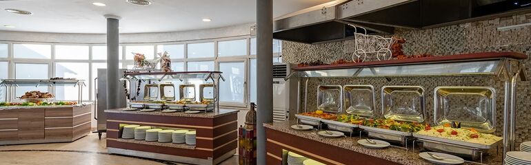 GOLDEN BEACH HOTEL BODRUM 3 GECE 4 GÜN
