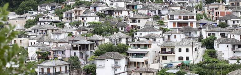 YUNANİSTAN THASSOS ADASI TURU 4 GECE 5 GÜN