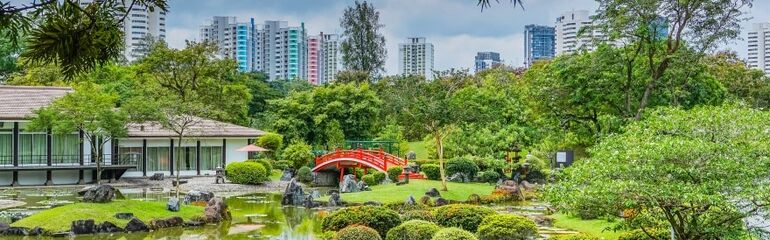 SİNGAPUR - BANGKOK - PHUKET TURU 7 GECE 8 GÜN