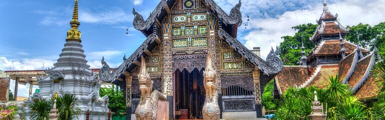 SİNGAPUR - BANGKOK - PHUKET TURU 7 GECE 8 GÜN