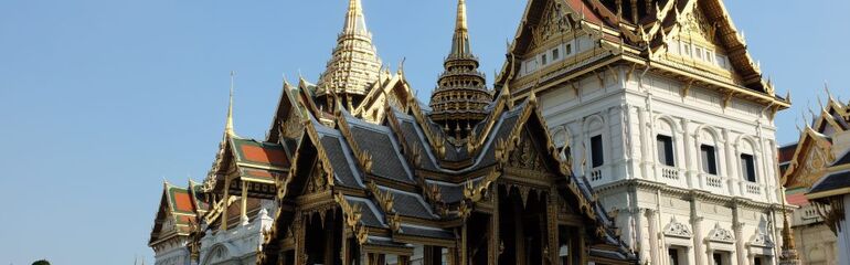 SİNGAPUR - BANGKOK - PHUKET TURU 7 GECE 8 GÜN