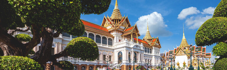 SİNGAPUR - BANGKOK - PHUKET TURU 7 GECE 8 GÜN
