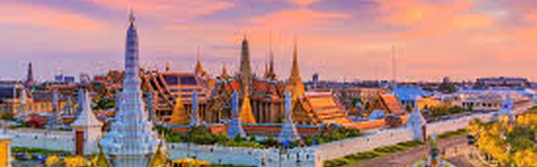 SİNGAPUR - BANGKOK - PHUKET TURU 7 GECE 8 GÜN