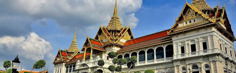 SİNGAPUR - BANGKOK - PHUKET TURU 7 GECE 8 GÜN