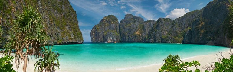 SİNGAPUR - BANGKOK - PHUKET TURU 7 GECE 8 GÜN