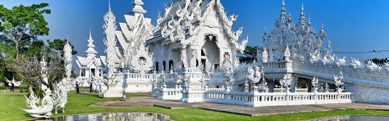 SİNGAPUR - BANGKOK - PHUKET TURU 7 GECE 8 GÜN