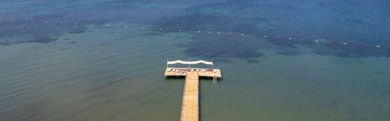 TİANA BEACH RESORT HOTEL 3 GECE 4 GÜN