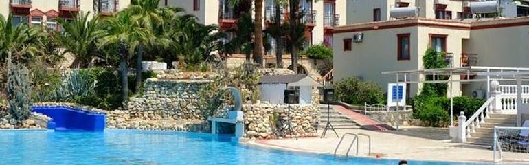 PHOENİX SUN OTEL 3 GECE 4 GÜN
