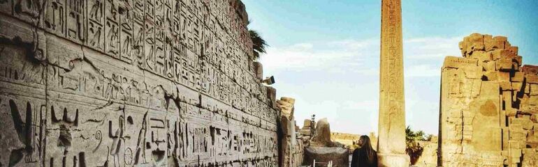 SHARM EL SHEIKH VE PİRAMİTLER TURU 6 GECE 7 GÜN