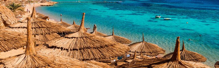 SHARM EL SHEIKH VE PİRAMİTLER TURU 6 GECE 7 GÜN