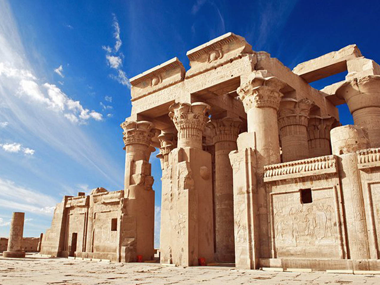 Nil’in İzinde: Kahire'den Aswan’a Büyüleyici Mısır Turu !... MISIR TURU 5 GECE 6 GÜN