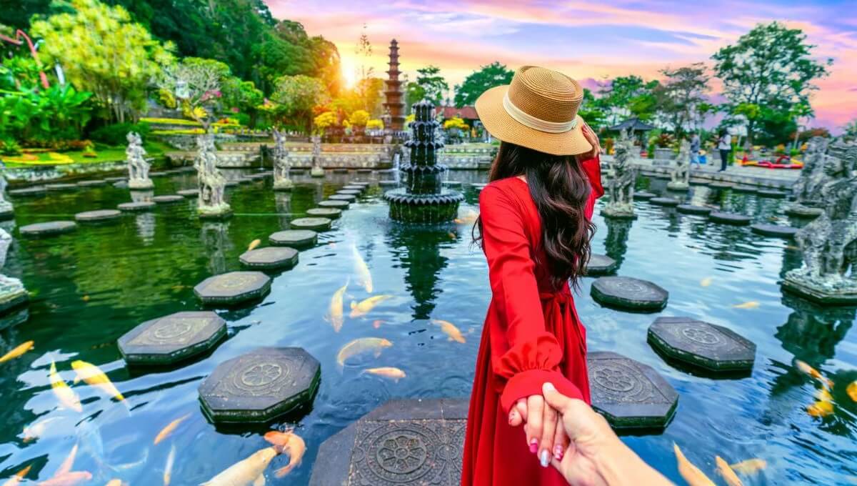 Tropikal Ada: Bali (5gece)