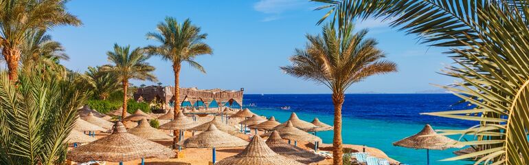 İZMİR ÇIKIŞLI SHARM EL SHEIKH TURU 4 GECE 5 GÜN