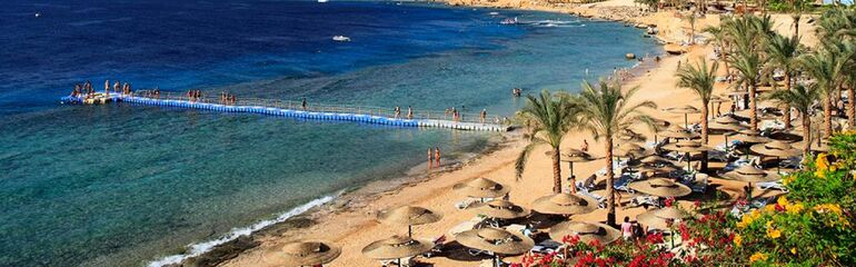 İZMİR ÇIKIŞLI SHARM EL SHEIKH TURU 3 GECE 4 GÜN