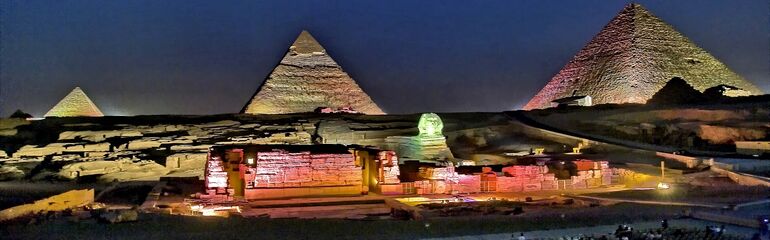 İZMİR ÇIKIŞLI SHARM EL SHEIKH TURU 3 GECE 4 GÜN