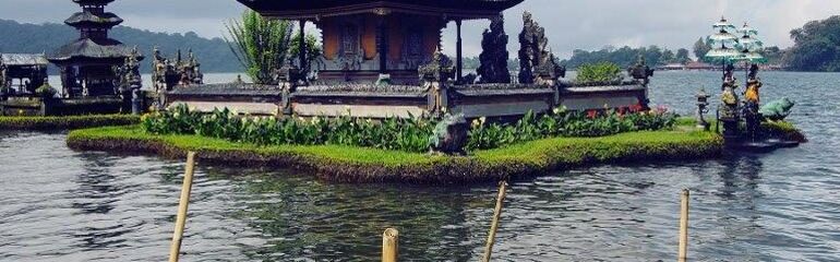 CENNETE KAÇIŞ !... BALİ TURU ( TÜRKÇE REHBERLİ ) 5 GECE KONAKLAMALI