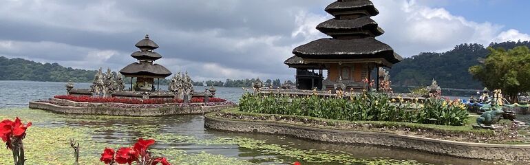 CENNETE KAÇIŞ !... BALİ TURU ( TÜRKÇE REHBERLİ ) 5 GECE KONAKLAMALI