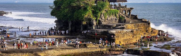 CENNETE KAÇIŞ !... BALİ TURU ( TÜRKÇE REHBERLİ ) 5 GECE KONAKLAMALI