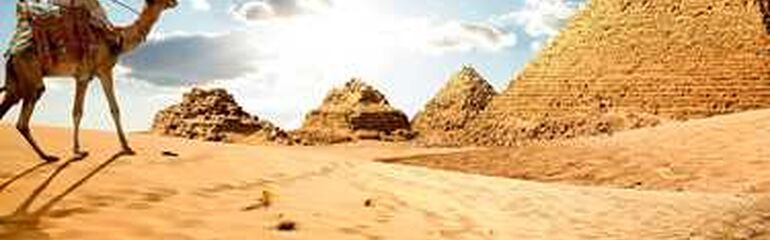 BAYRAMA ÖZEL SHARM EL SHEİKH TURU 4 GECE 5 GÜN