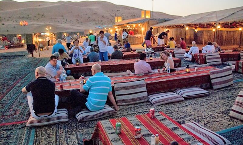 SÖMESTRE ÖZEL SHARM EL SHEİKH TURU 3 GECE 4 GÜN