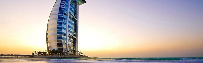 BAYRAMA ÖZEL DUBAİ TURU 4 GECE 6 GÜN