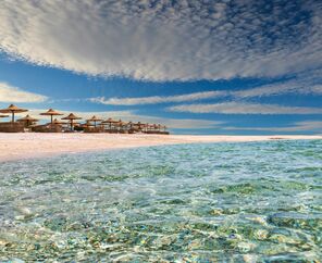 RAMAZAN BAYRAMINA ÖZEL SHARM EL SHEİKH TURU 5 GECE 6 GÜN