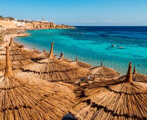 RAMAZAN BAYRAMINA ÖZEL SHARM EL SHEİKH TURU 4 GECE 5 GÜN