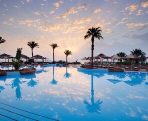 RAMAZAN BAYRAMINA ÖZEL SHARM EL SHEİKH TURU 4 GECE 5 GÜN