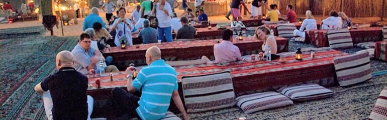 RAMAZAN BAYRAMINA ÖZEL SHARM EL SHEİKH TURU 4 GECE 5 GÜN