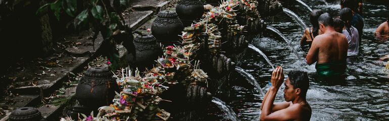 CENNETE KAÇIŞ !... BALİ TURU ( TÜRKÇE REHBERLİ ) 5 GECE KONAKLAMALI