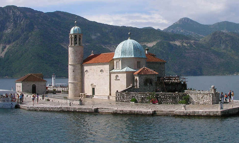 KURBAN BAYRAMINA ÖZEL BUDVA TURU 3 GECE 4 GÜN