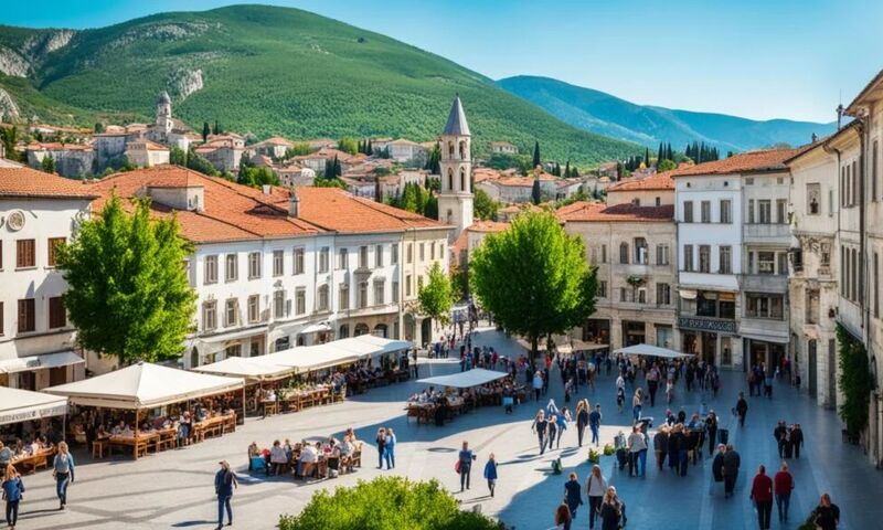 KURBAN BAYRAMINA ÖZEL BUDVA TURU 3 GECE 4 GÜN