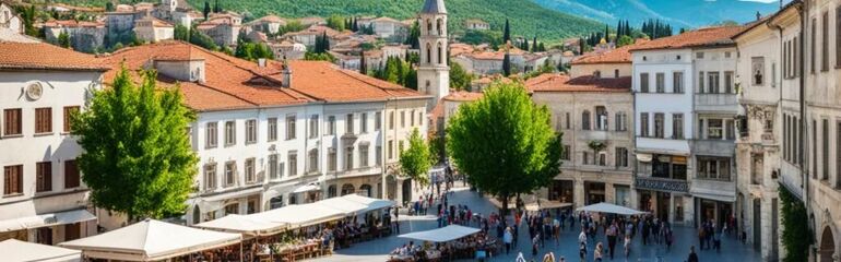 KURBAN BAYRAMINA ÖZEL BUDVA TURU 3 GECE 4 GÜN