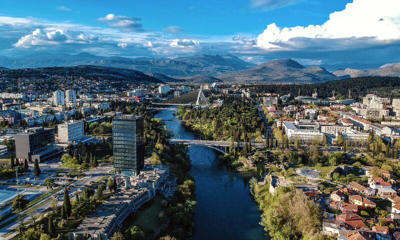 KURBAN BAYRAMINA ÖZEL BUDVA TURU 3 GECE 4 GÜN