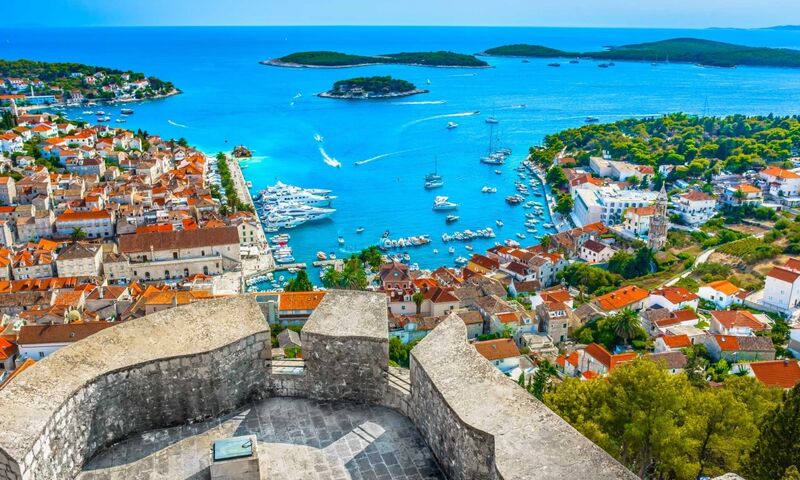 KURBAN BAYRAMINA ÖZEL BUDVA TURU 3 GECE 4 GÜN