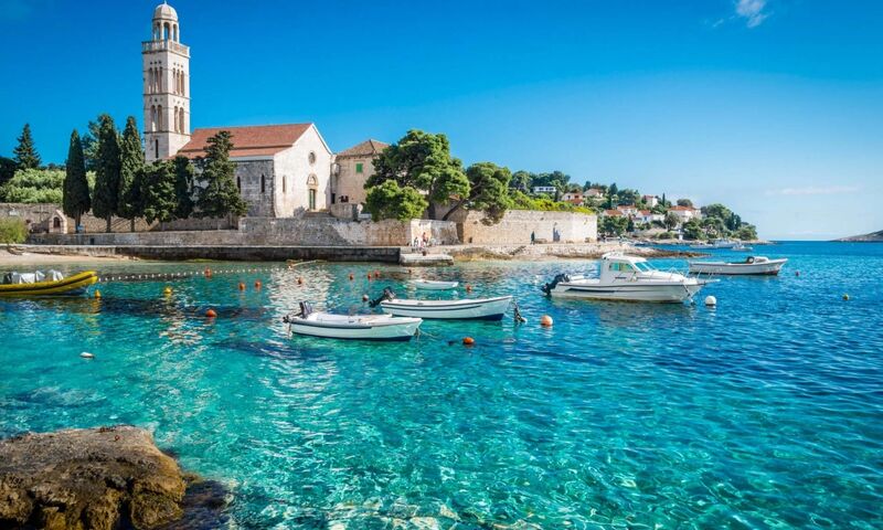 KURBAN BAYRAMINA ÖZEL BUDVA TURU 3 GECE 4 GÜN