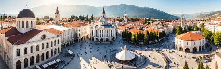 KURBAN BAYRAMINA ÖZEL BUDVA TURU 3 GECE 4 GÜN