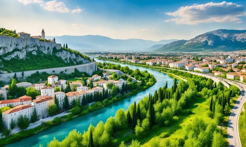 KURBAN BAYRAMINA ÖZEL BUDVA TURU 3 GECE 4 GÜN
