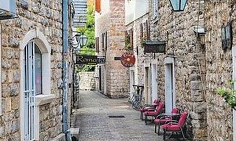 KURBAN BAYRAMINA ÖZEL BUDVA TURU 4 GECE 5 GÜN