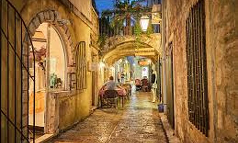 KURBAN BAYRAMINA ÖZEL BUDVA TURU 4 GECE 5 GÜN