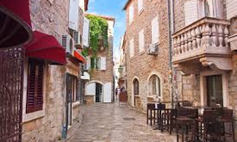 KURBAN BAYRAMINA ÖZEL BUDVA TURU 4 GECE 5 GÜN