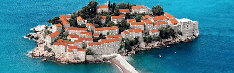 KURBAN BAYRAMINA ÖZEL BUDVA TURU 4 GECE 5 GÜN