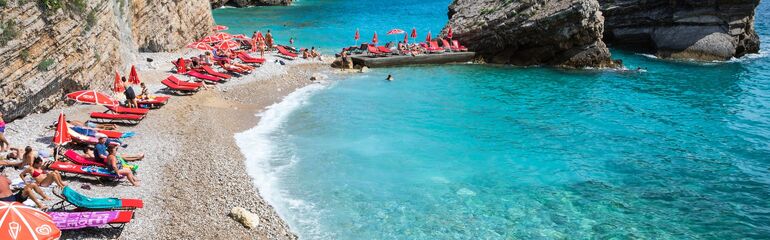 FELLİK FELLİK BUDVA TURU 3 GECE 4 GÜN